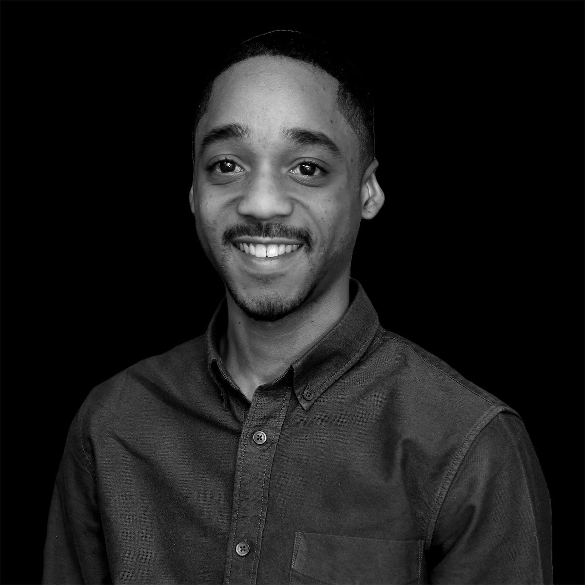 Max Harris, founder of Rize Digital